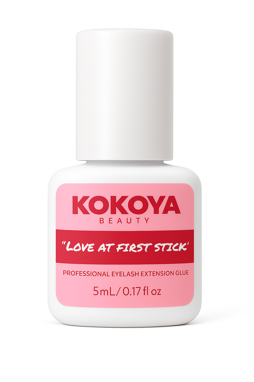 Kokoya Beauty Eyelash Extension Glue